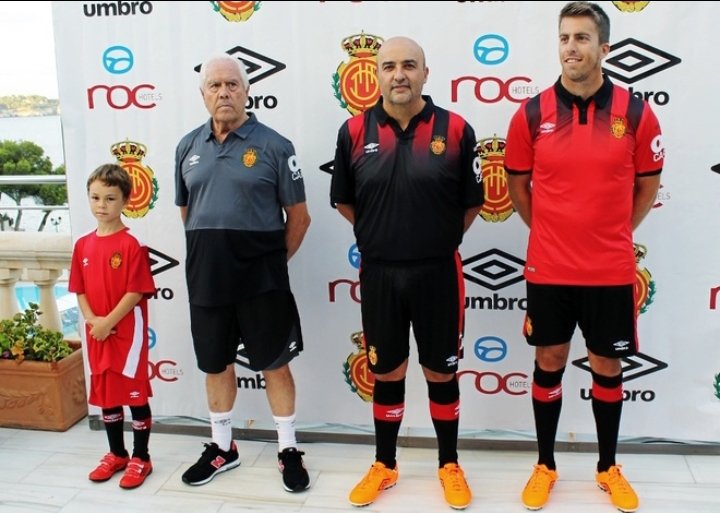 SER Deportivos Baleares tweet media