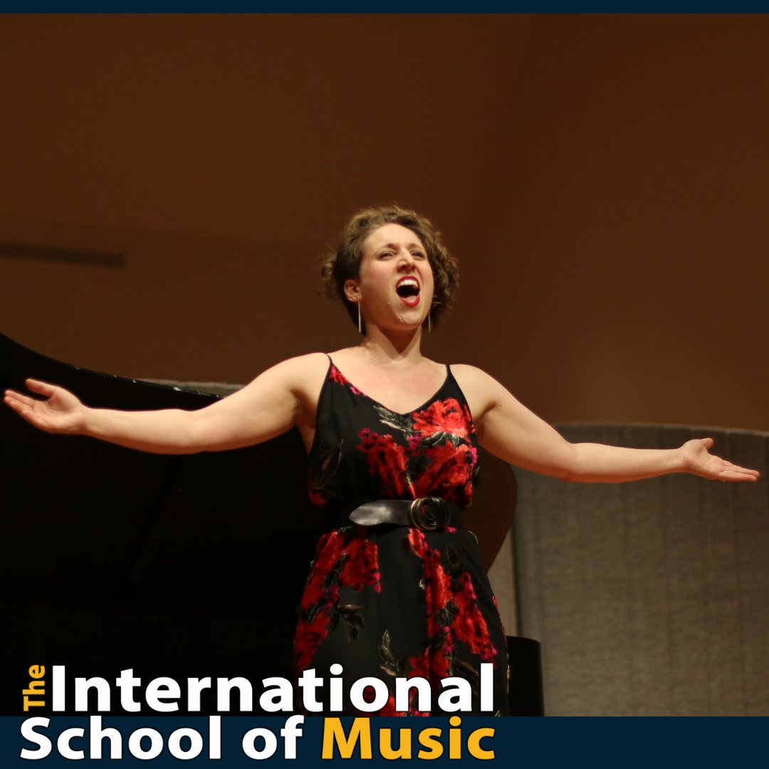 Opera is one of the oldest artforms in music! Opera is not just for snobs at the Opera House, it's for all musicians and art lovers to enjoy. Do you want to learn more about this incredible art form? Visit ismw.org/voice-lessons-… to schedule a voice lesson with REAL opera singers