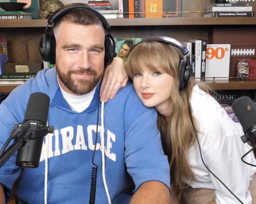 Daily reminder that they’re engaged