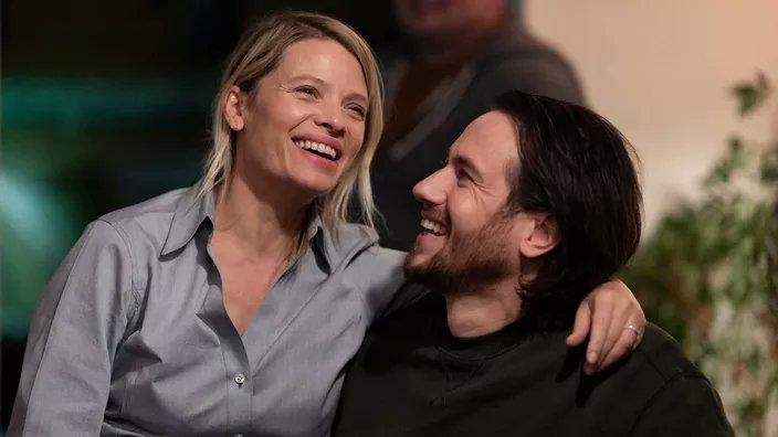 CINEMA - Notre critique de #Connemara : le couple, #MélanieThierry et #BastienBouillon, s’impose avec évidence lefigaro.fr/cinema/notre-c… via <a href="/Figaro_Culture/">Le Figaro Culture</a>