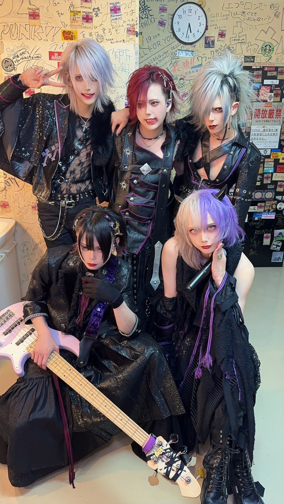 BLAZE / 失楽園 BLAZE OFFICIAL (@blaze_jpn) / X