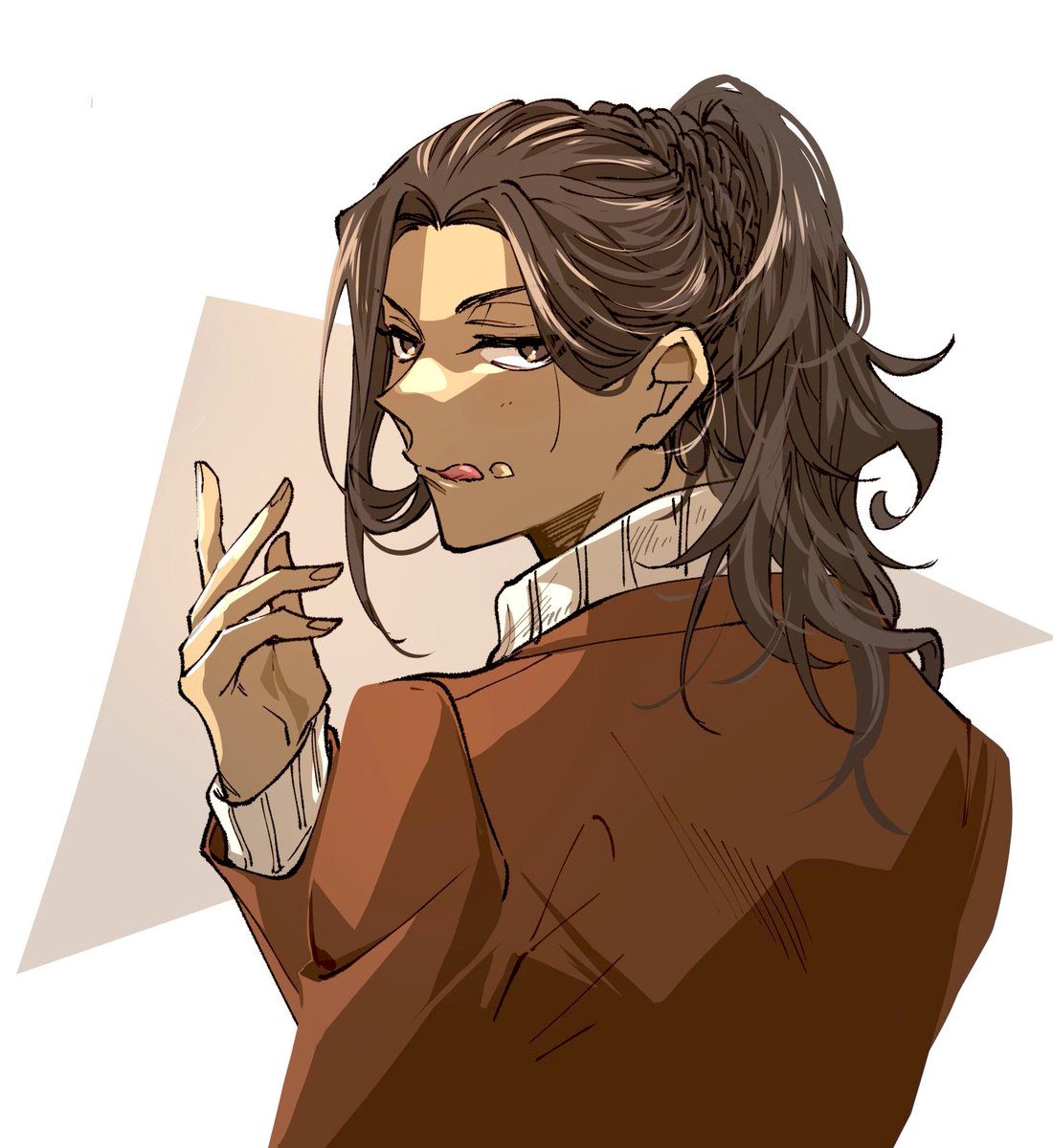 ボンボニエール………？！