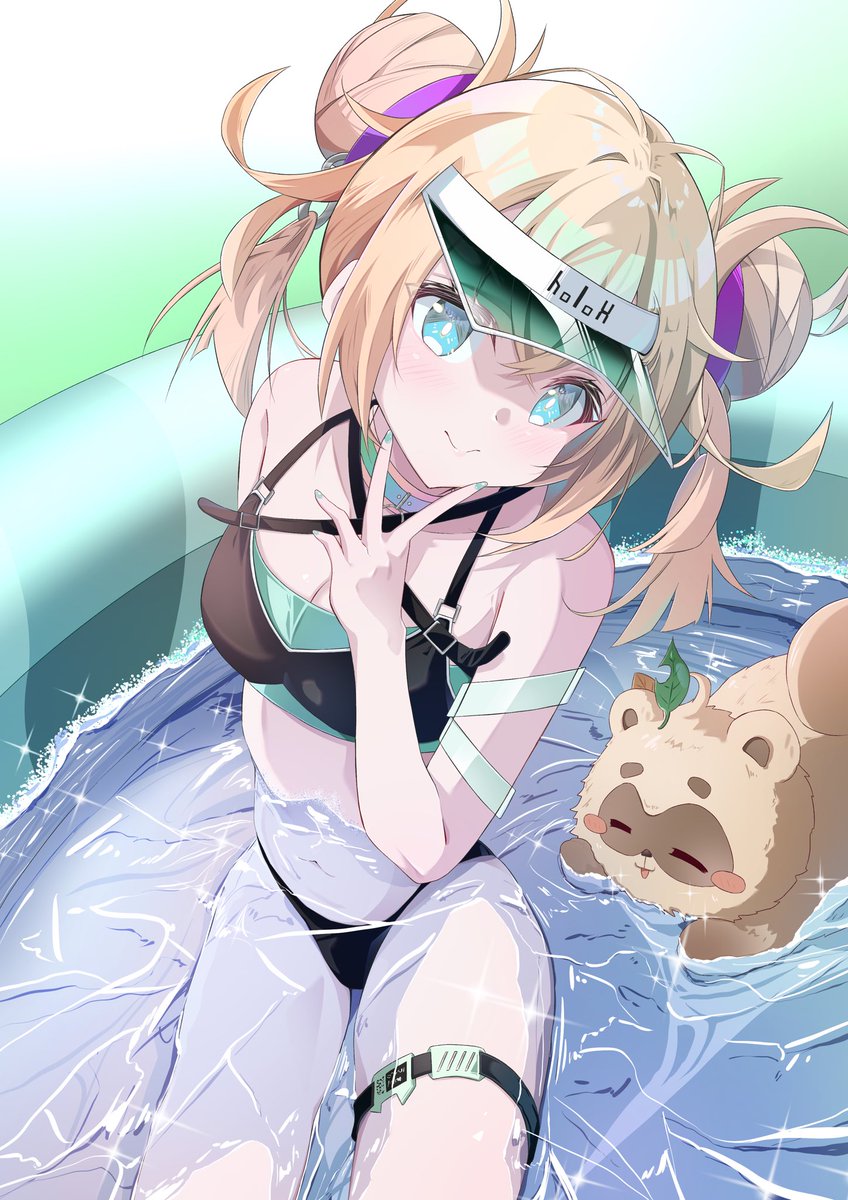 🌱
 #いろはにも絵を