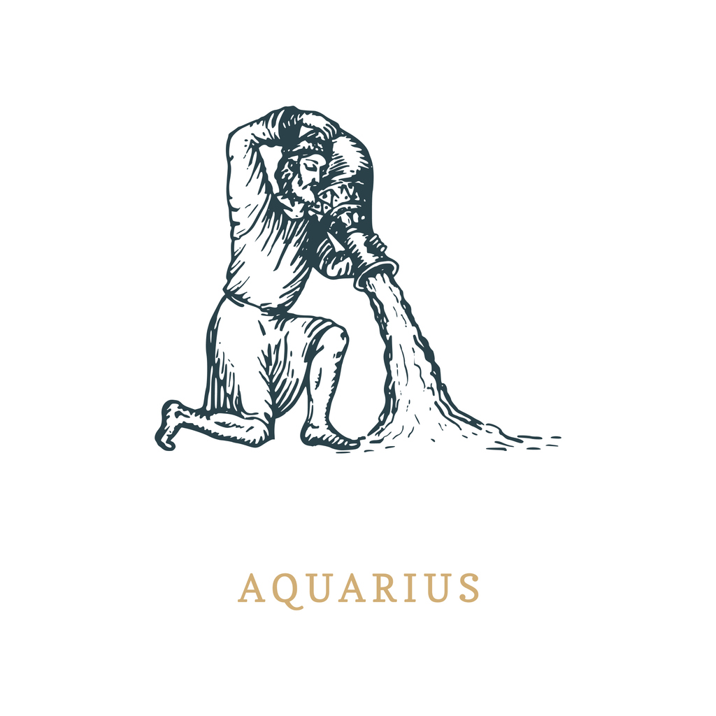 水瓶座「　全　部　ど　う　で　も　い　い　や　」