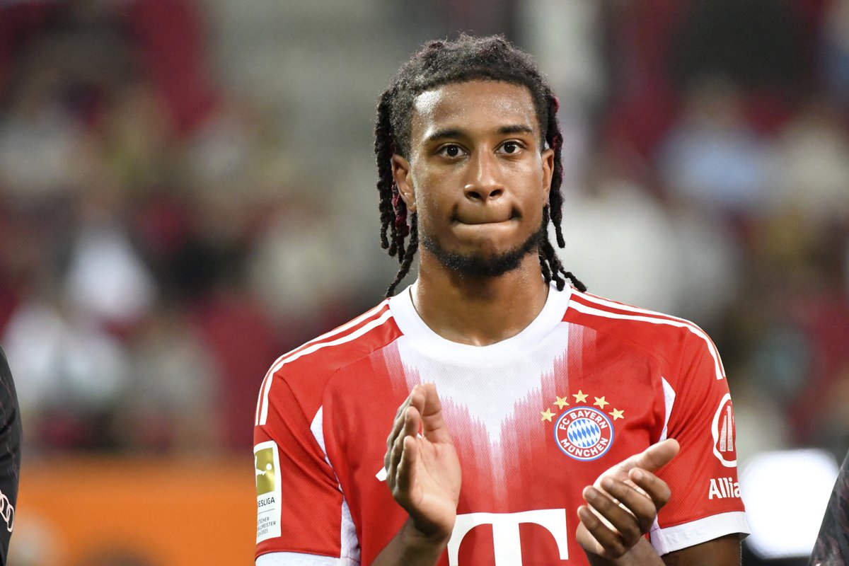 Dougie Critchley tweet media