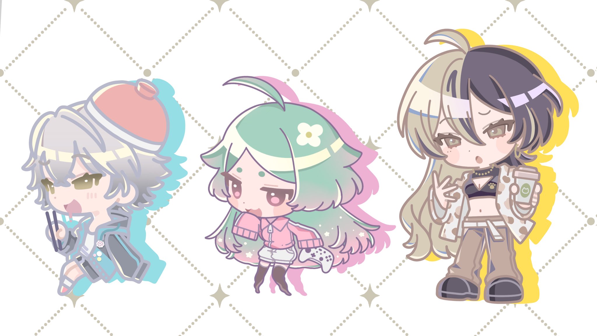 イラストオーダー - Search / X