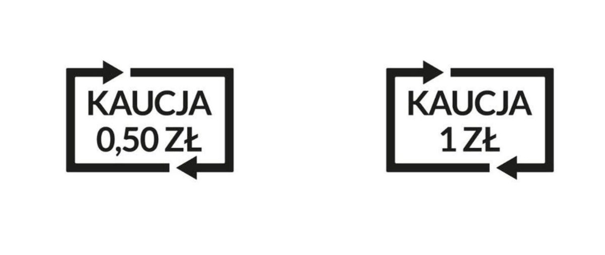 Drogi Kliencie, nie przychodź do sklepu z butelką bez znaczka kaucji!☝️

Na trzy tygodnie przed wejściem systemu w życie wydaje się, że nie ma wystarczająco przejrzystych informacji ani komunikacji społecznej, jak będzie funkcjonował system kaucyjny. Jak na razie jako