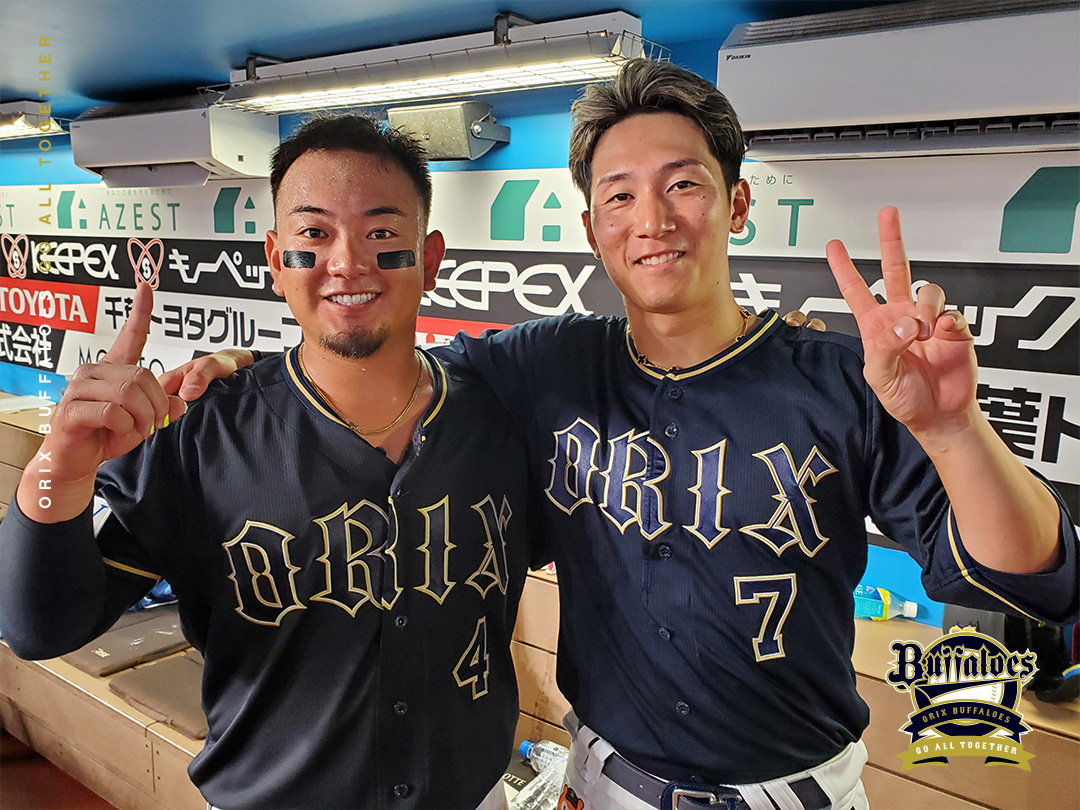 西川龍馬 ボブルヘッド オリックスバファローズ 西川龍馬ボブルヘッド 日本生命セ・パ