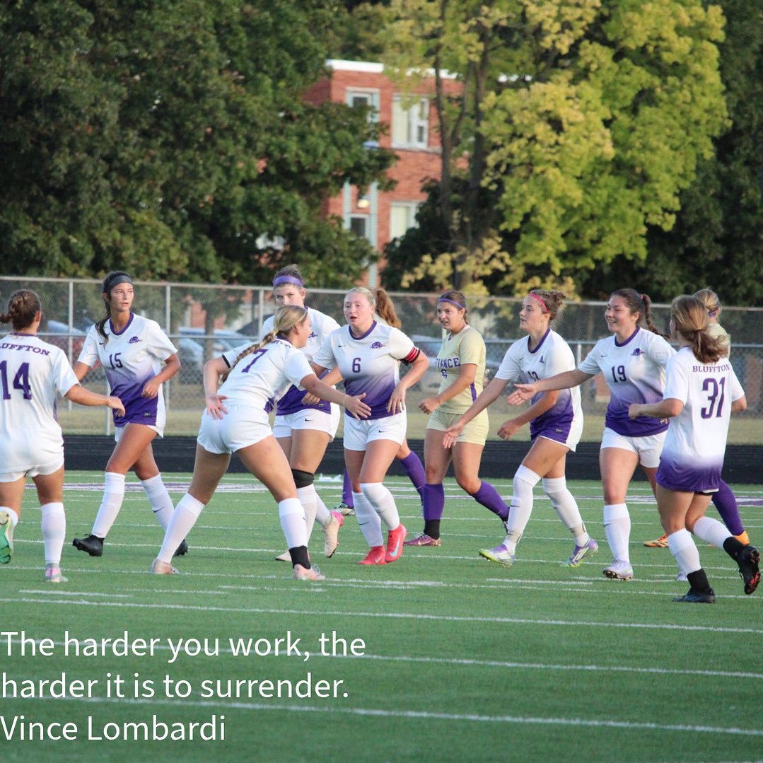 🦫 ⚽️ 
#Believe #Compete