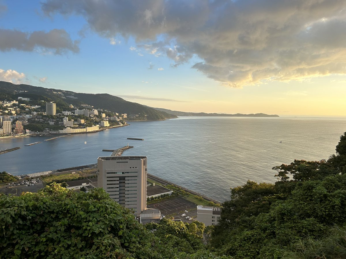 熱海