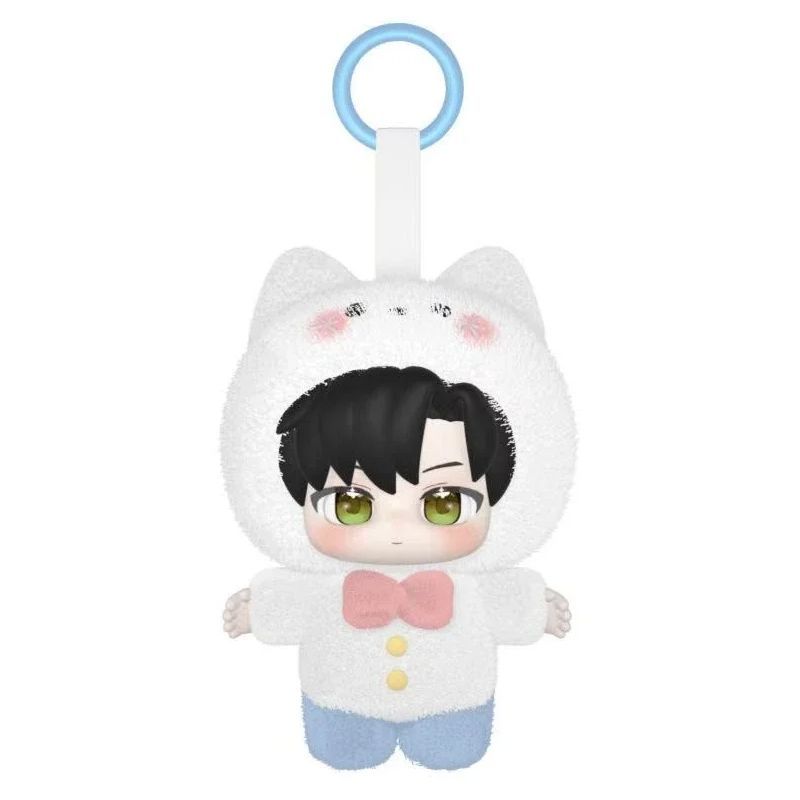 🐰 Love and Deepspace 