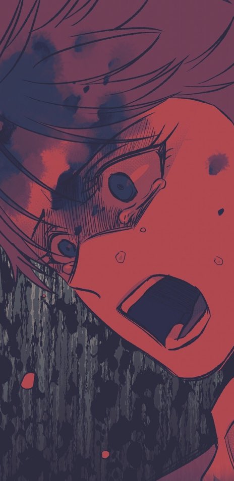 👻불길한 손님 67화 업로드🕯️

9월도 잘 부탁드립니다.
어제부터 선선해진 날씨와 대비되는 이번 화… 유혈, 교통사고 표현 주의 바랍니다.

보러가기: ridibooks.com/books/30930032…