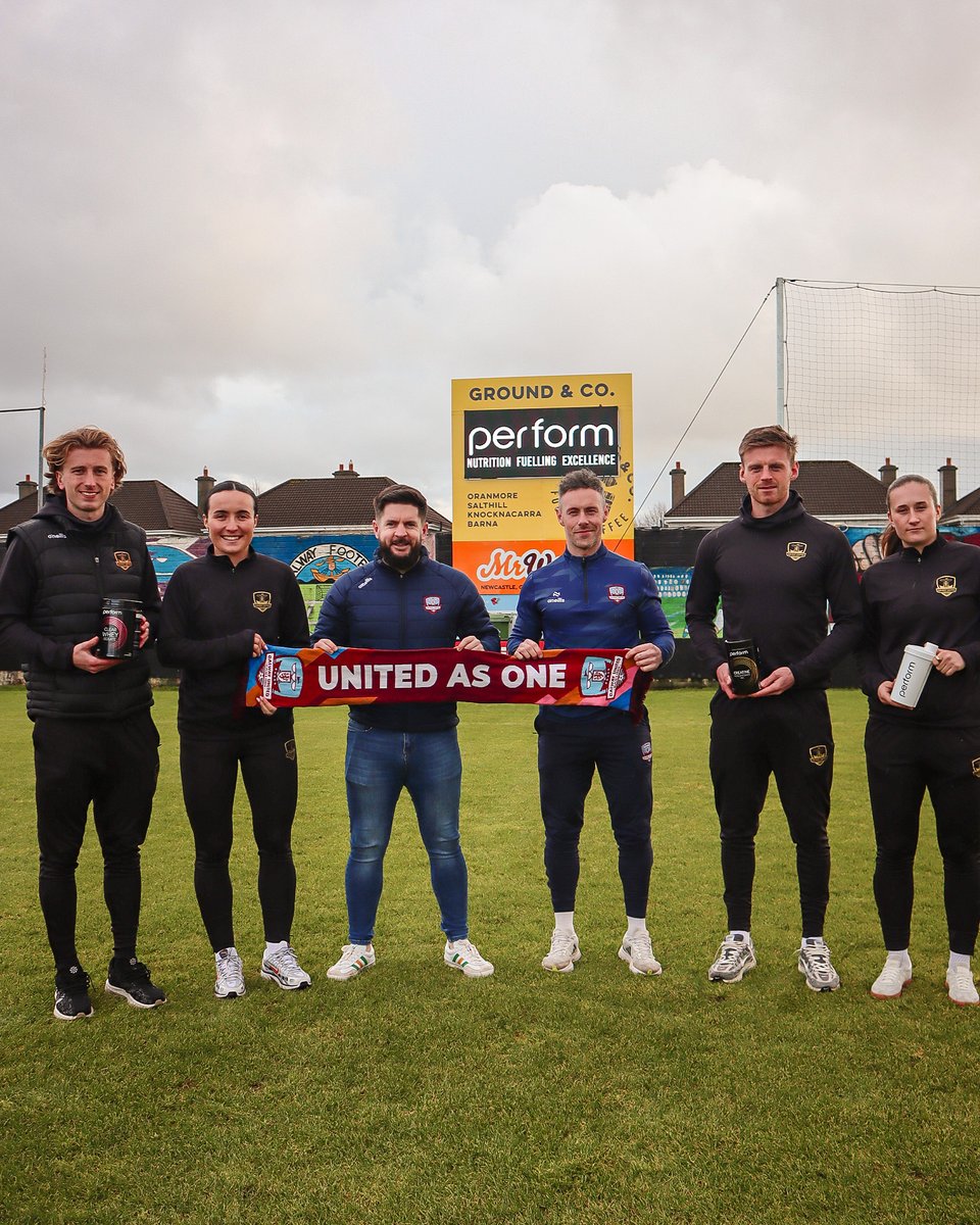 Gaillimh Aontaithe π±π» (@galwayunitedfc) on Twitter photo Our protein partners <a href="/ROSNUTRITIONGRP/">Perform Nutrition</a> have some of the best gym supplements around πͺ
Creatine, Whey, Vitamins and much more available on performnutrition.com π²
#ItsATribalThing | #GUFC2025 | #UnitedAsOne Our protein partners <a href="/ROSNUTRITIONGRP/">Perform Nutrition</a> have some of the best gym supplements around πͺ
Creatine, Whey, Vitamins and much more available on performnutrition.com π²
#ItsATribalThing | #GUFC2025 | #UnitedAsOne