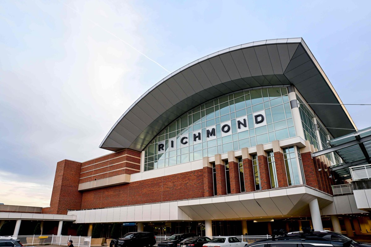 virginianewsreader (@vanewsreader) on Twitter photo Featured in the latest Virginia News Reader: Virginia airports land $48M in federal funding for upgrades - By <a href="/MSchmidtRVA/">Markus Schmidt</a> for <a href="/MercuryVirginia/">The Virginia Mercury</a>
Read the full article at Virginia Mercury. ➡ tinyurl.com/4wmncrmx Featured in the latest Virginia News Reader: Virginia airports land $48M in federal funding for upgrades - By <a href="/MSchmidtRVA/">Markus Schmidt</a> for <a href="/MercuryVirginia/">The Virginia Mercury</a>
Read the full article at Virginia Mercury. ➡ tinyurl.com/4wmncrmx