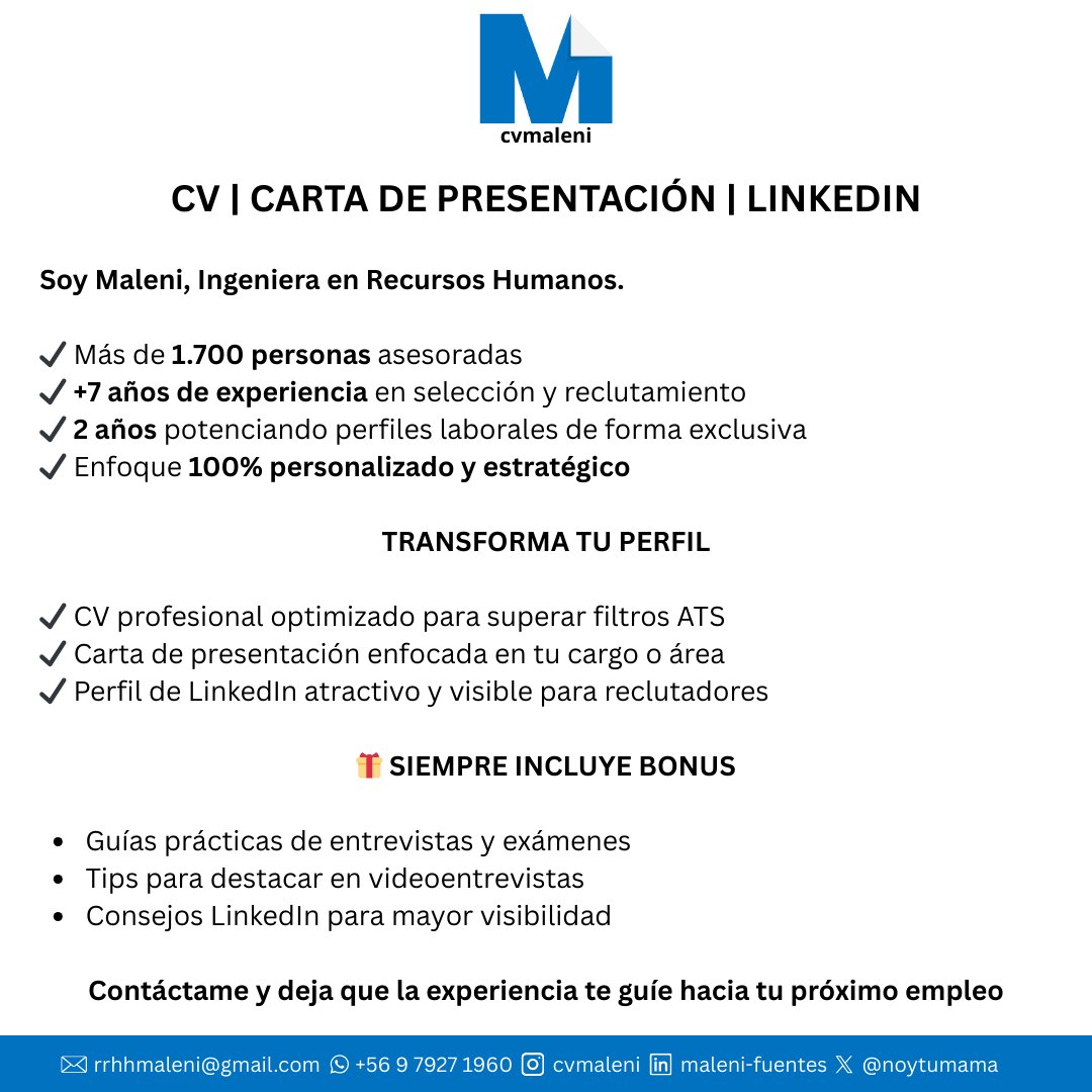 ¿Me ayudan con un RT, por favor? 🫶🏻 No duden en contactarme por este tuit o por mensaje, ¡también por Instagram! ❤️

su rt es mi sueldo 🙏🏻