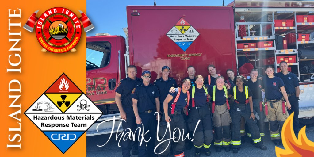 Island Ignite tweet media