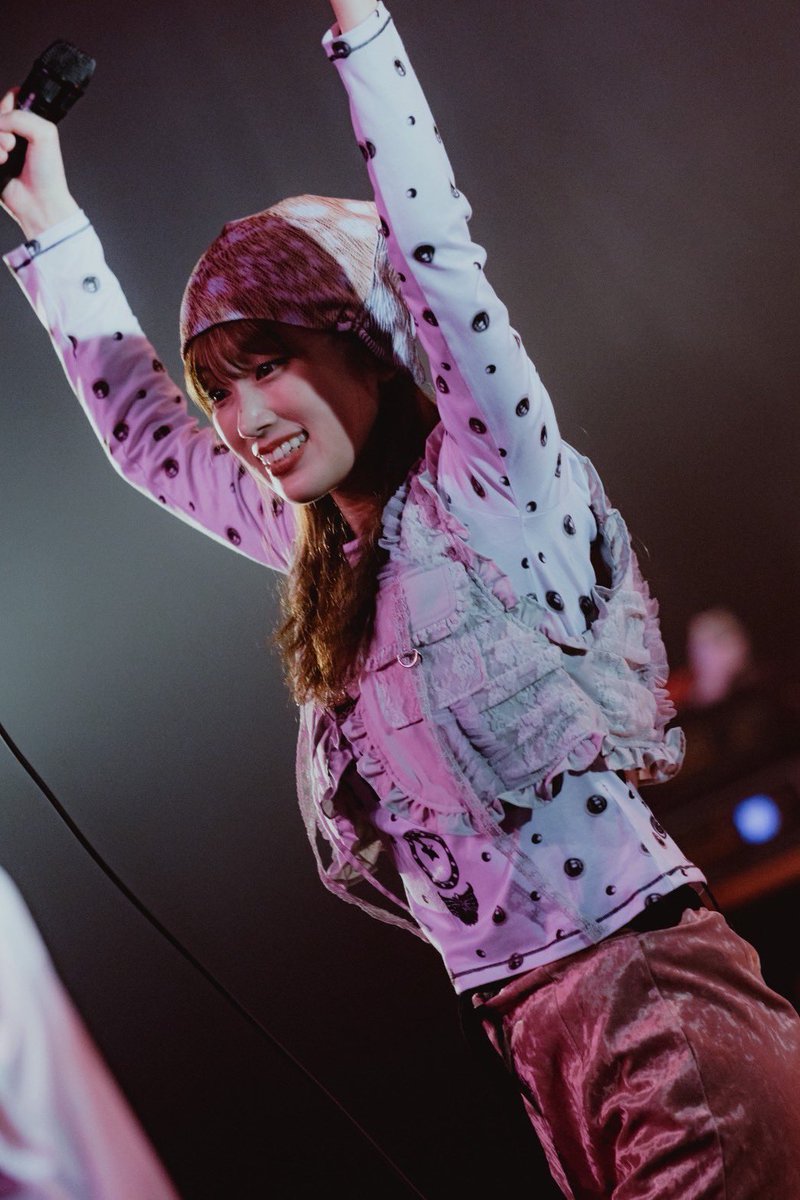 yoooutopia's tweet image. 改めて、#AoooBAKUBAKUツアー 初日大阪ありがとうございました🐕

明日はAooo初広島〜〜！
よろしく(⸝⸝ɞ̴̶̷ ·̫ ‹⸝⸝ᐡ)~☆

photo by @yoshimoriyuna