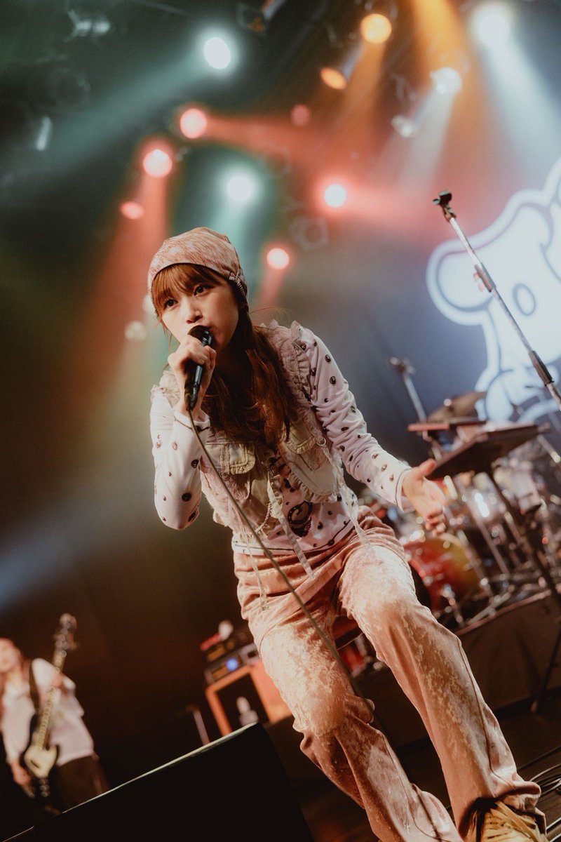 yoooutopia's tweet image. 改めて、#AoooBAKUBAKUツアー 初日大阪ありがとうございました🐕

明日はAooo初広島〜〜！
よろしく(⸝⸝ɞ̴̶̷ ·̫ ‹⸝⸝ᐡ)~☆

photo by @yoshimoriyuna