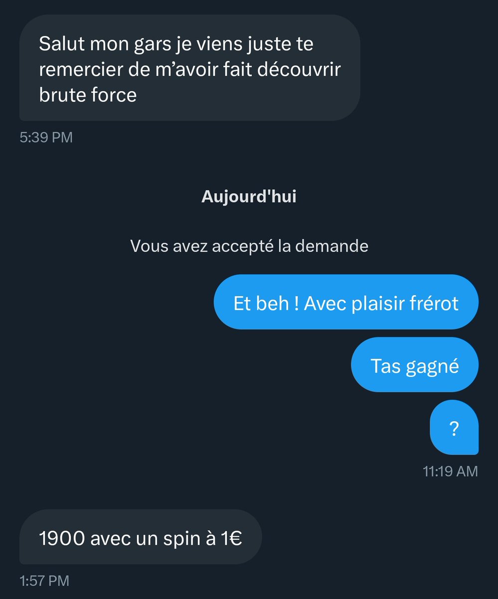 Kenny Omega 🇫🇷🇩🇿 tweet media