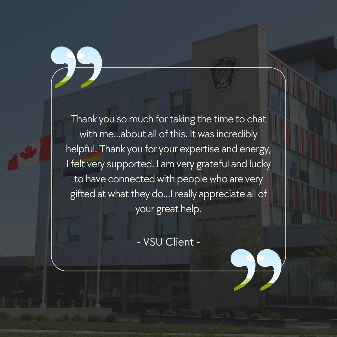 HaltonPolice's tweet image. The work that our volunteer Crisis Responders do to support of victims of crime and tragedy in #Halton is invaluable and their impact, immeasurable. 

If you are seeking a way to make a meaningful difference in our community, we invite you to become a member of our Victim…