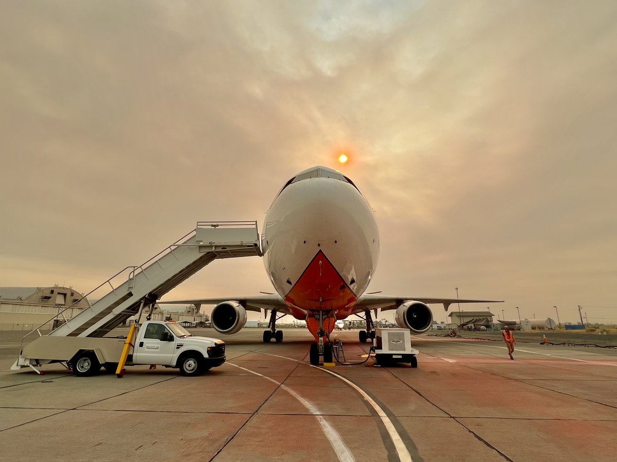 10_Tanker Air Carrier tweet media