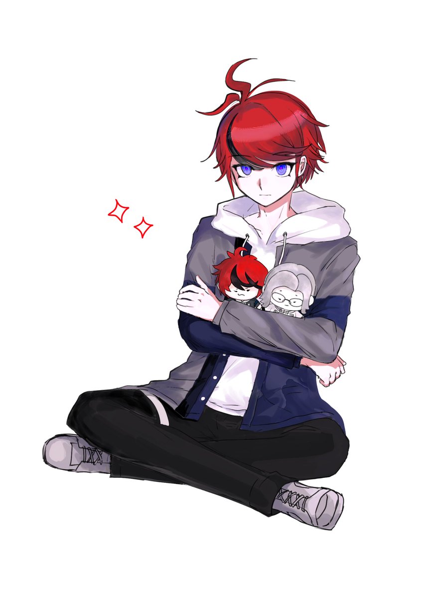 재밌당
#拓衛 #takuei