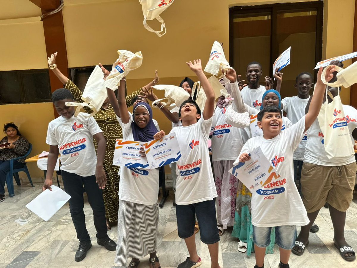 TheHubGM tweet media