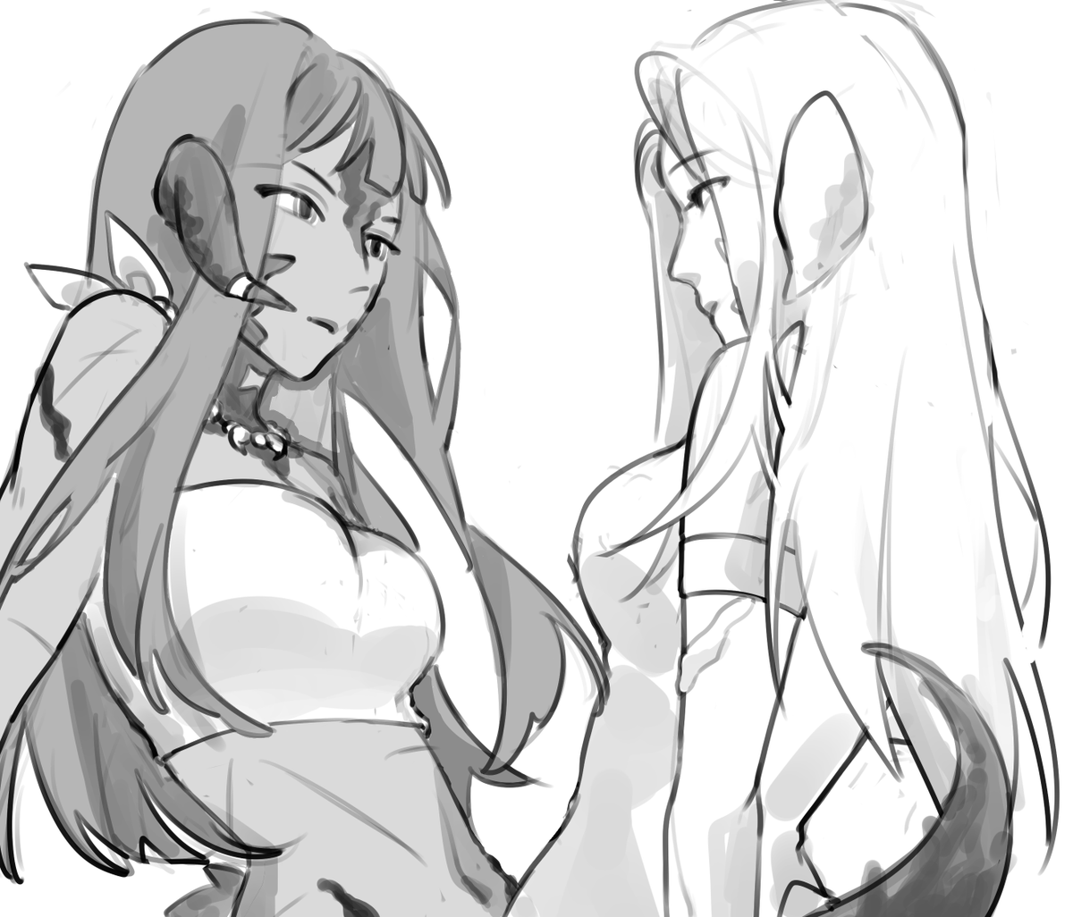 그리고 .. 
캐자캎흐루. 귀엽죠