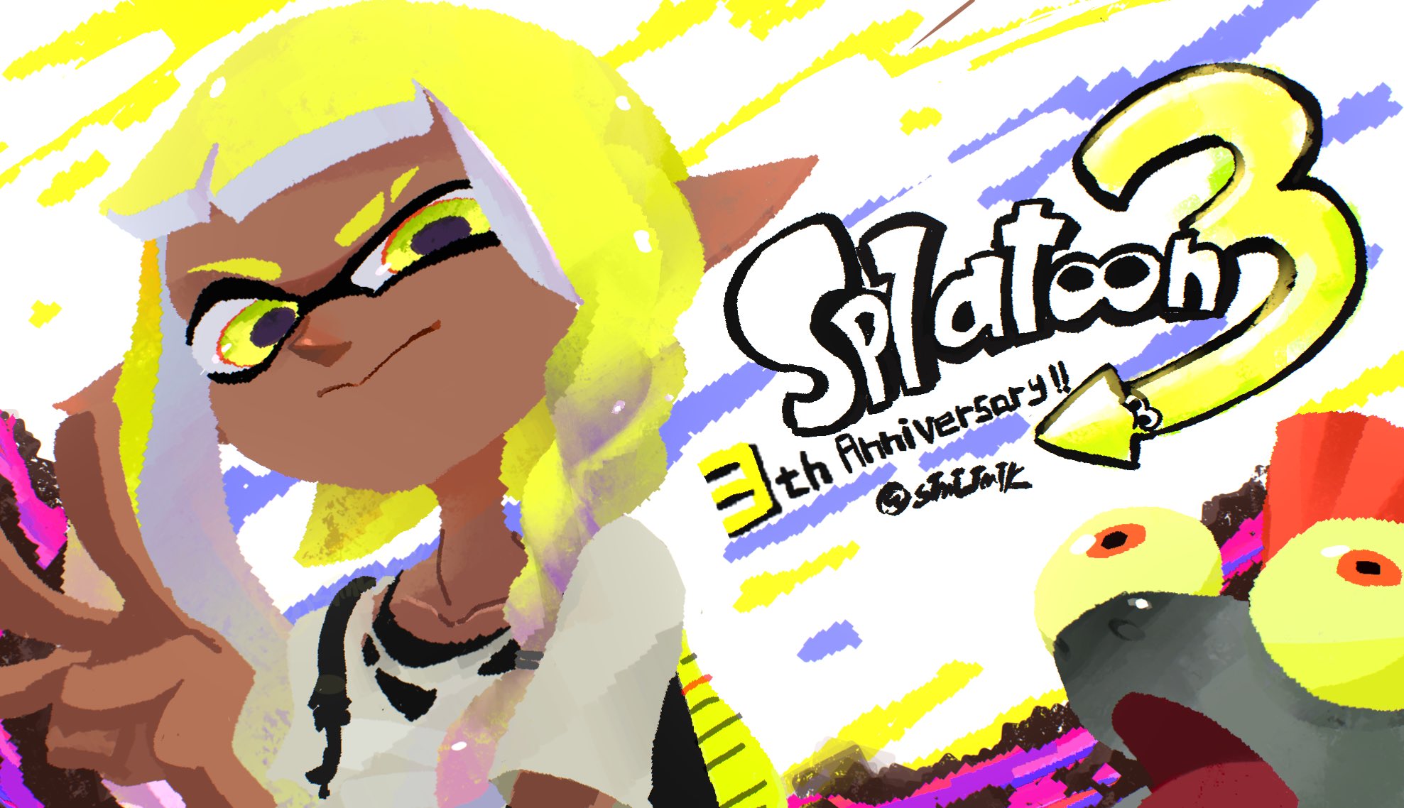 スプラトゥーン スプラトゥーン3 ブキコレクション 1Box 8pcs | HLJ.co.jp