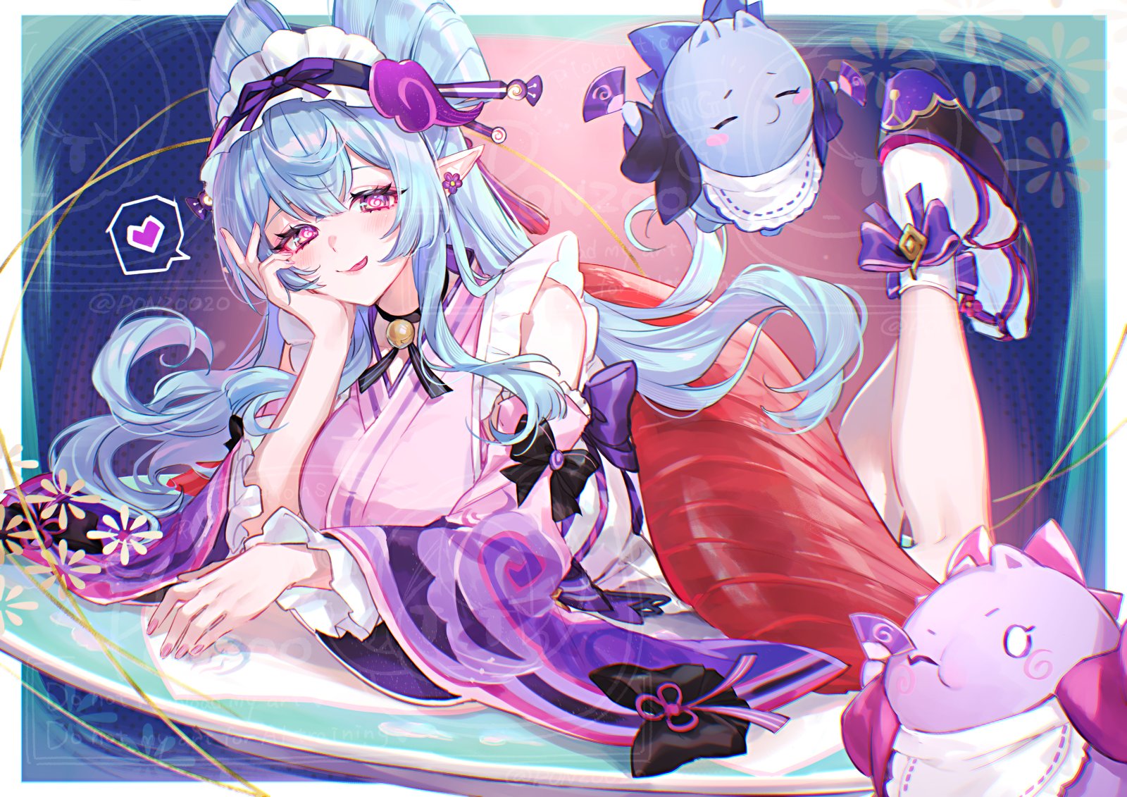 投稿の画像