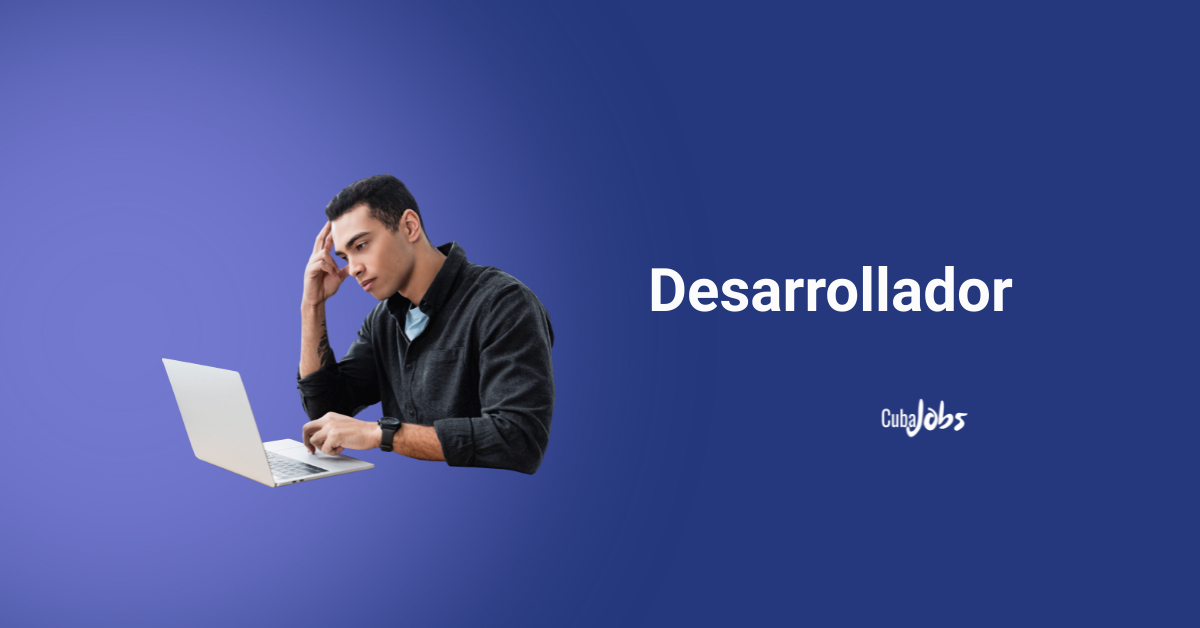 CubaJobs 🇨🇺 tweet media