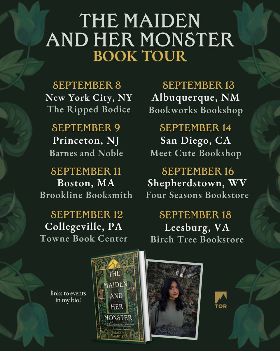 maddie martinez - updates only tweet media