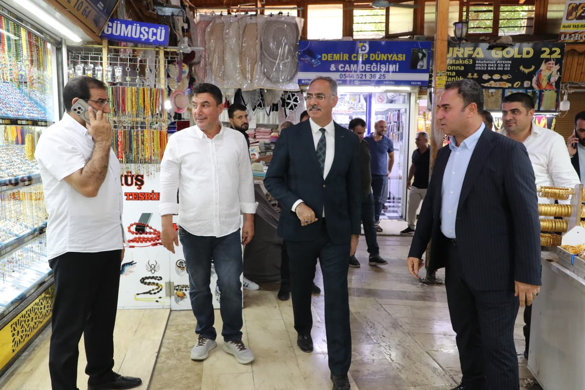 mehmetkusnet's tweet photo. İlçe Başkanımız Süleyman Elgün, Meclis Üyemiz Yakup Kılınç ve İlçe Yönetim Kurulu üyelerimizle birlikte yaptığımız ziyaretlerde bizlere gösterilen samimiyet ve yoğun ilgiden dolayı tüm esnafımıza ve vatandaşlarımıza gönülden teşekkür ediyorum.

Hep birlikte daha güzel bir geleceğe.