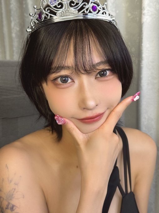 Twitterのコスプレ画像10