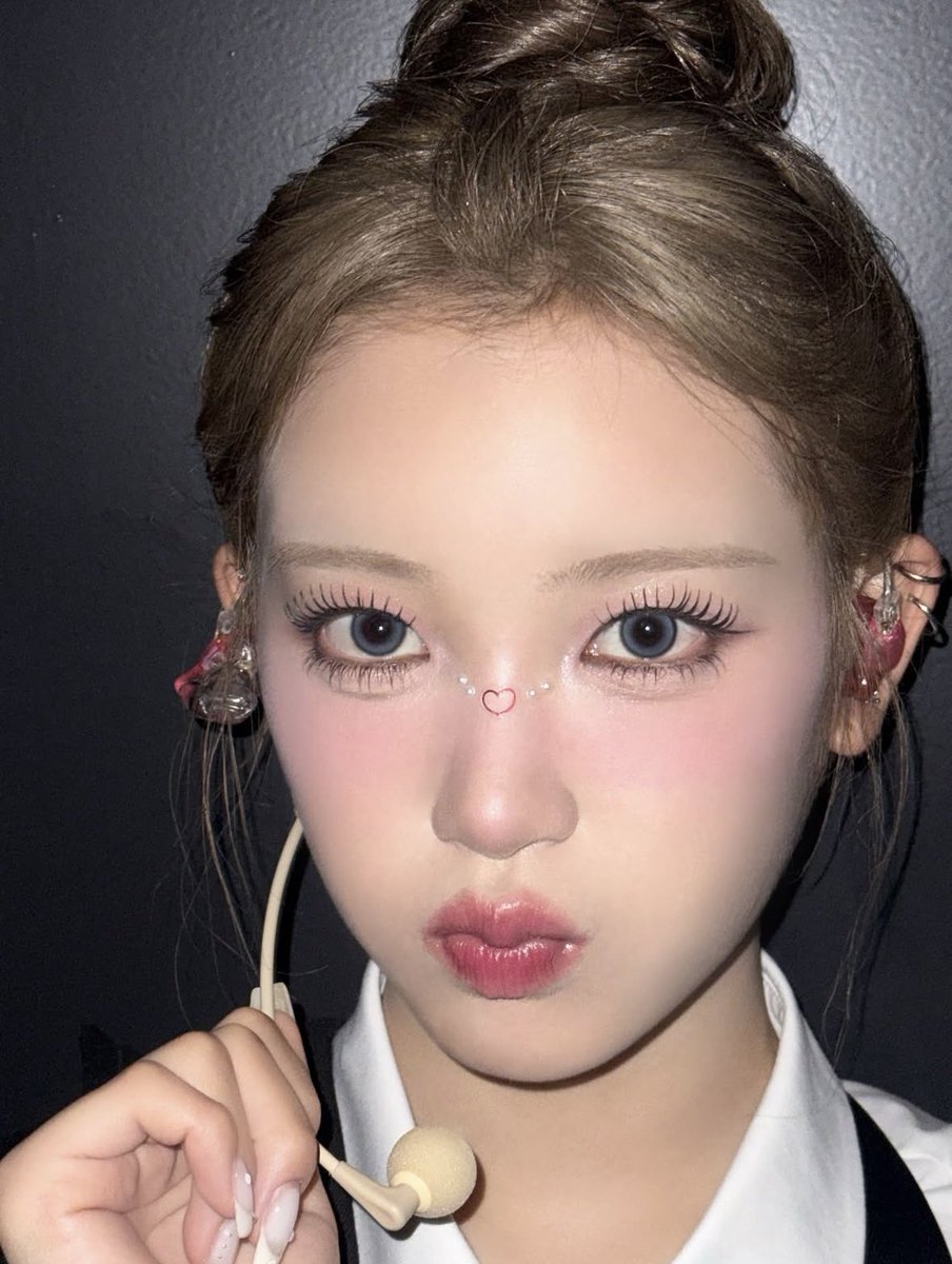 インスタの美羽ちゃんやばいよ〜可愛すぎるよ🥺🥺特にお団子神奈川2日目お気に入りです！！！