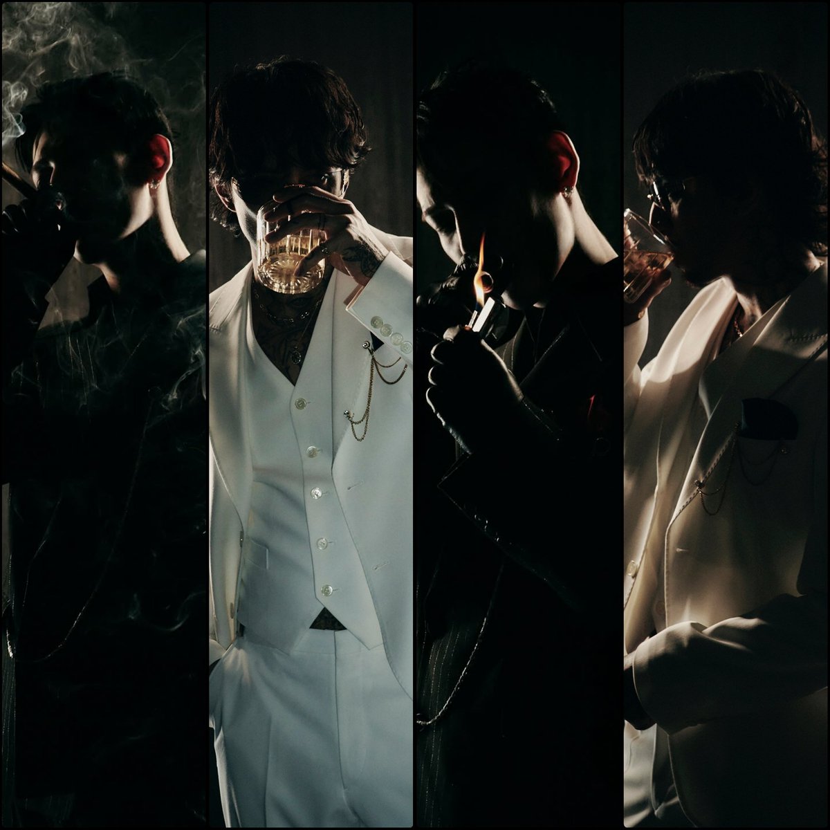 ทุกคนนนนนนน ขอความแรงตอนนี้ยิ่งเดี่ยวกะนค่ะ 

#BamBamxTIMETHAI