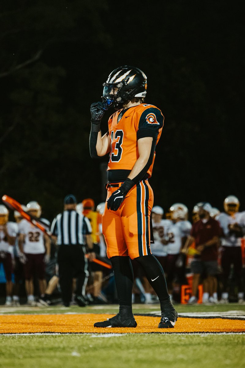 Check out a few plays from Wk 1-3, 3-0!
hudl.com/v/2Scybn