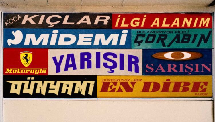 Arda (@f5cekusta) on Twitter photo 