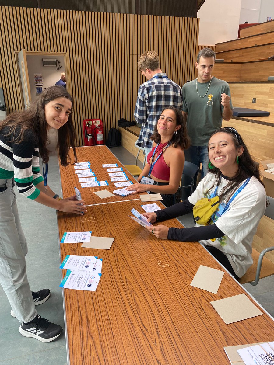 ENABLE Conference tweet media