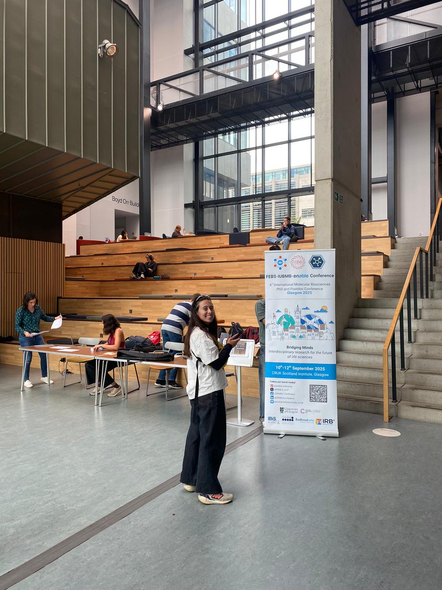 ENABLE Conference tweet media