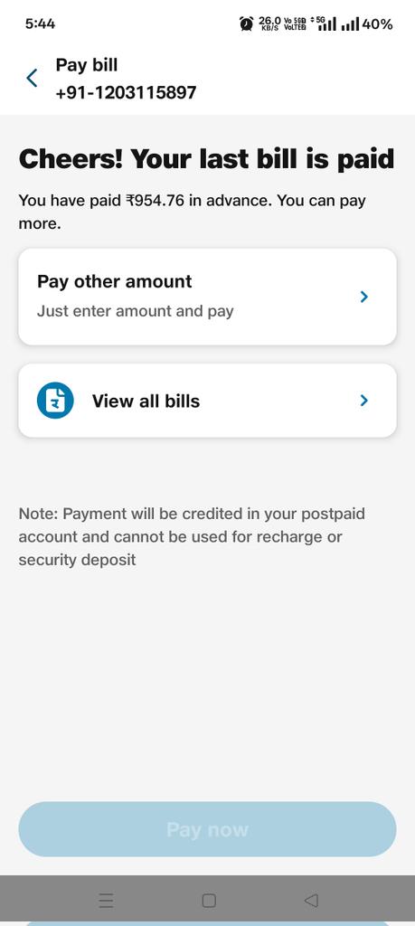 shivdutt108's tweet photo. @JioCare I want to know where is my payment gone which I have paid on 30 August and what about your 50 days offer for next recharge.
I have done this recharge because I got offer from your side 
I will take you to consumer court for this harrasment @JioCare @jagograhakjago #fraud jio https://t.co/eMOjrIPEzm