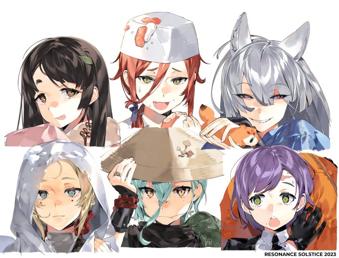 Honestly, I liked my old style better( '•̥̥̥ω•̥̥̥` ) 