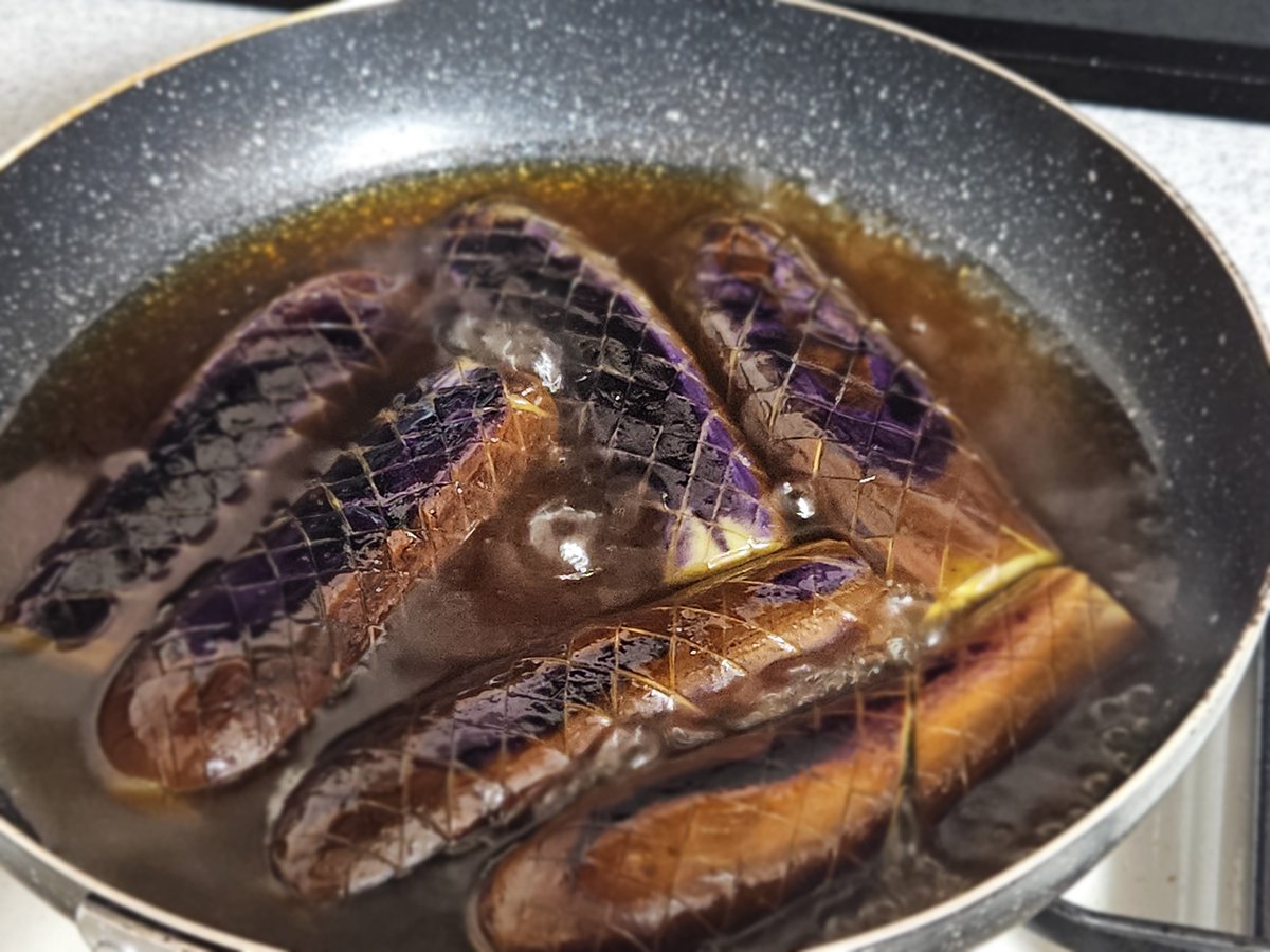 mryk814's tweet image. 料理楽しいナー