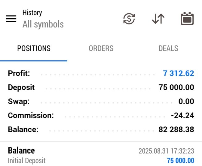 YasirButtfx's tweet image. Bought 2 accounts from FXIFY. Two step Trailing &amp;amp; Instant Funding . I made $7,312 profit. When I requested payout, they rejected my KYC and only offered fee refund.

Feels like a scam – Unfair &amp;amp; unprofessional. Fix this or I’ll escalate.
@PropFirmMedia 
@FxTrustedProps 
@fxifycom