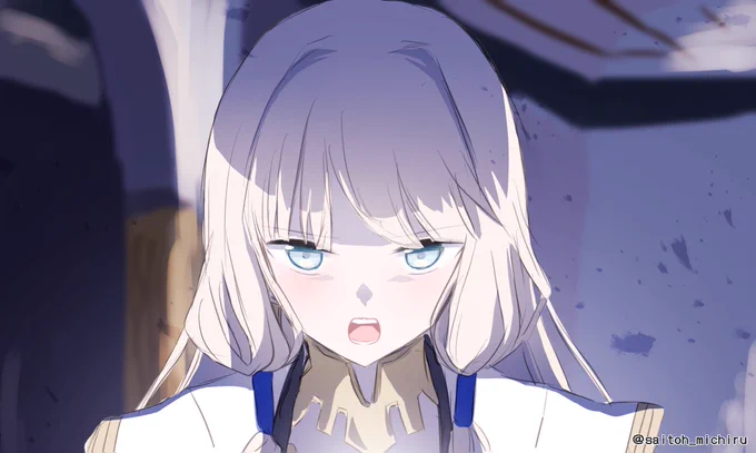 「さあ、やろうぜ!藤丸立香! カルデアのサーヴァントたち!」