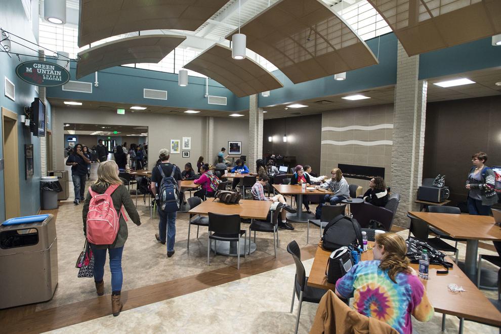 virginianewsreader (@vanewsreader) on Twitter photo Featured in the latest Virginia News Reader: CVCC partners with LU to offer pathway for high school students pursuing education - By Madi Kirkman for <a href="/newsadvance/">NewsAdvance.com</a>
Read the full article at The News & Advance. ➡ tinyurl.com/2j2hv4u5 Featured in the latest Virginia News Reader: CVCC partners with LU to offer pathway for high school students pursuing education - By Madi Kirkman for <a href="/newsadvance/">NewsAdvance.com</a>
Read the full article at The News & Advance. ➡ tinyurl.com/2j2hv4u5