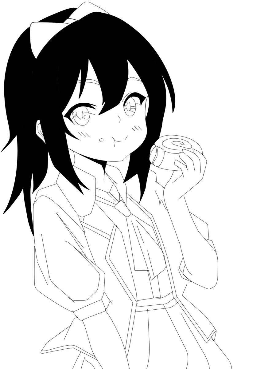 本日は「ロールケーキの日」！！

メチャ美味しそうなイラストを描いて頂きました！！🍰

ブログも是非！ご覧下さい🍰

【↓↓▼事業所ブログ▼↓↓】
snabi.jp/facility/29358…

#ひたちなか市
#にじげんひたちなか
#イラスト
#就労支援