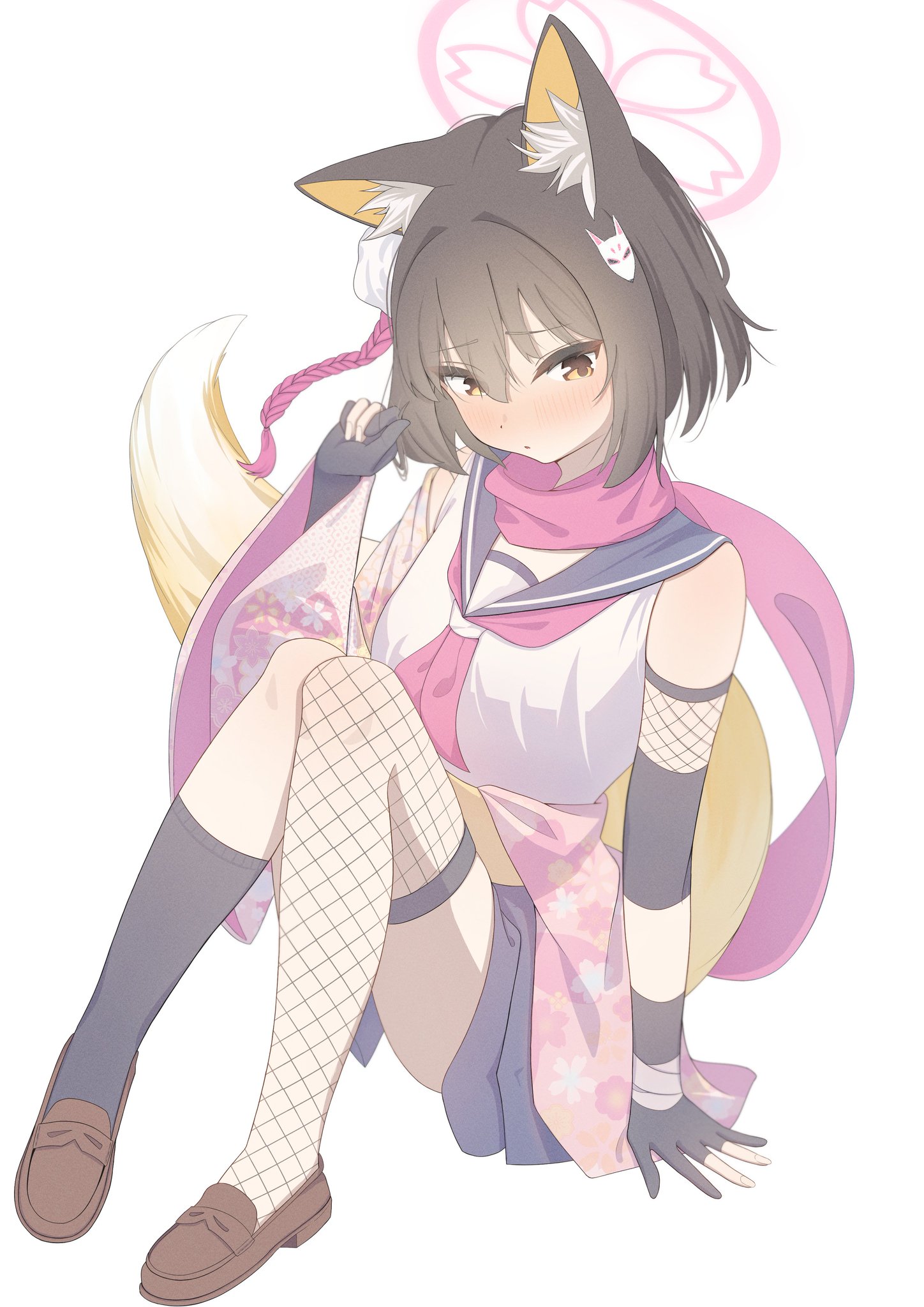 ブルアカ 画像ギャラリー No.012 | 「ブルアカ」×ZOZOTOWNコラボ