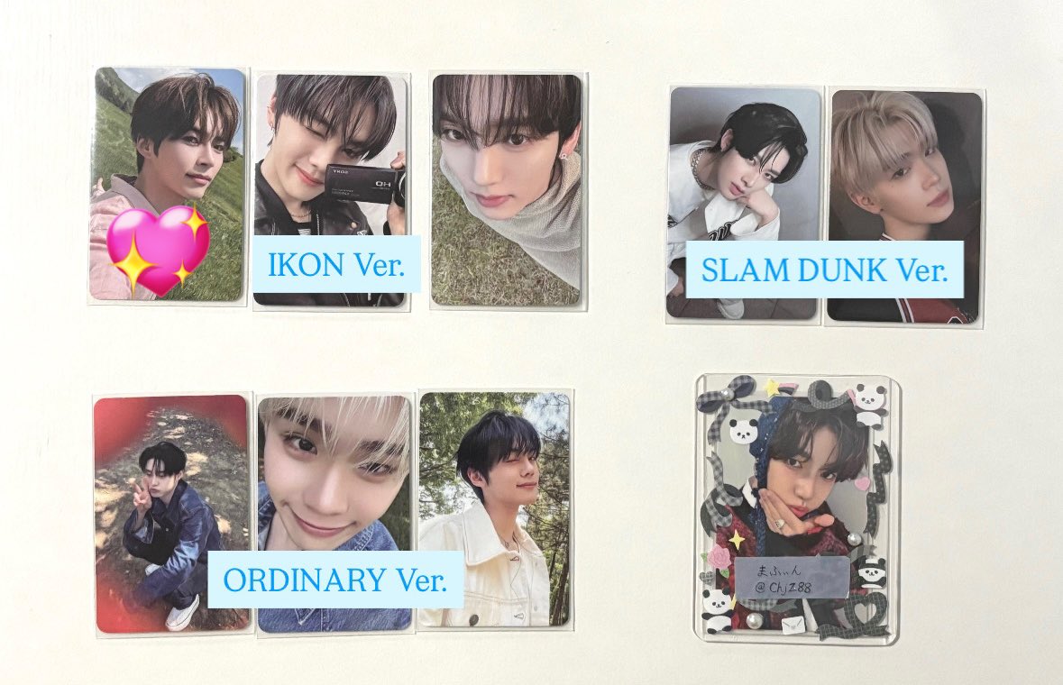 まふぃん@取引垢 tweet media