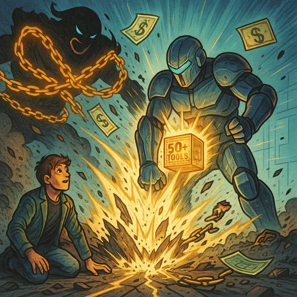 ToolSuite tweet media